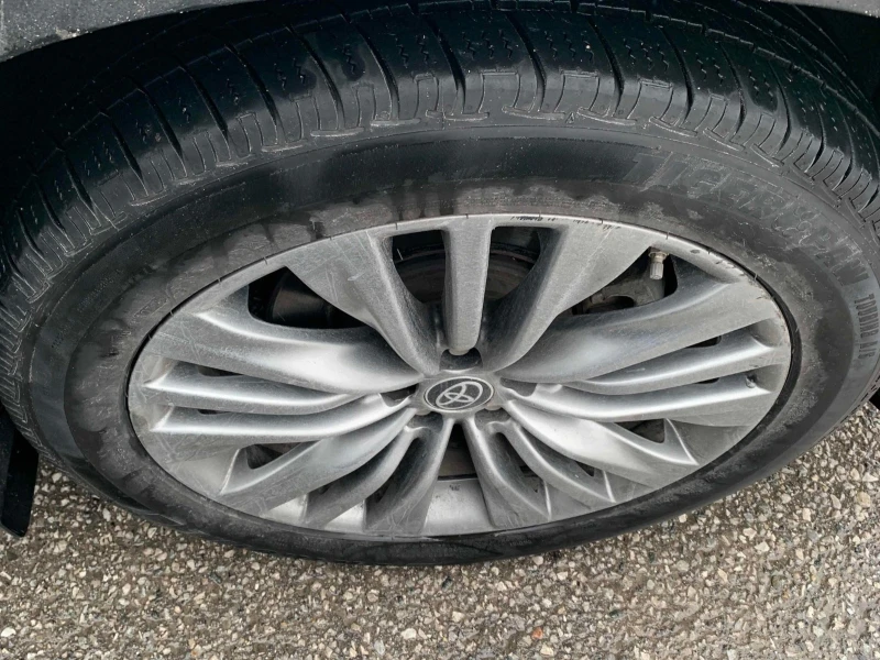 Toyota Highlander Limited С РЕГИСТРАЦИЯ & АВТО КРЕДИТ , снимка 9 - Автомобили и джипове - 53591313