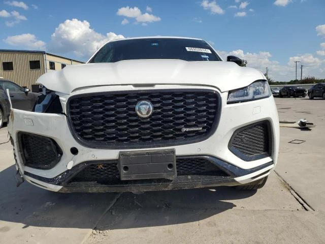 Jaguar F-PACE Dynamic s, снимка 5 - Автомобили и джипове - 47631146