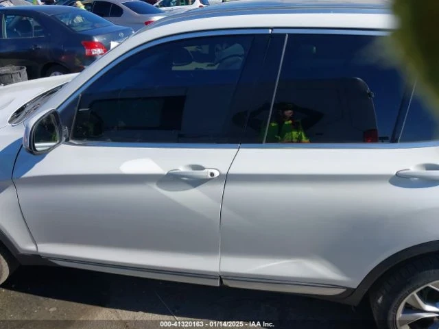 BMW X3, снимка 12 - Автомобили и джипове - 49212421