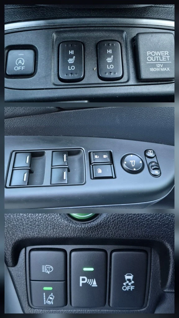 Honda Cr-v 1.6 I-DTEC | Mobile.bg   13