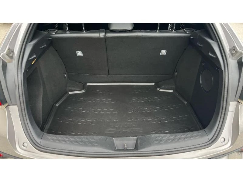 Toyota C-HR CLASSY | Mobile.bg   15