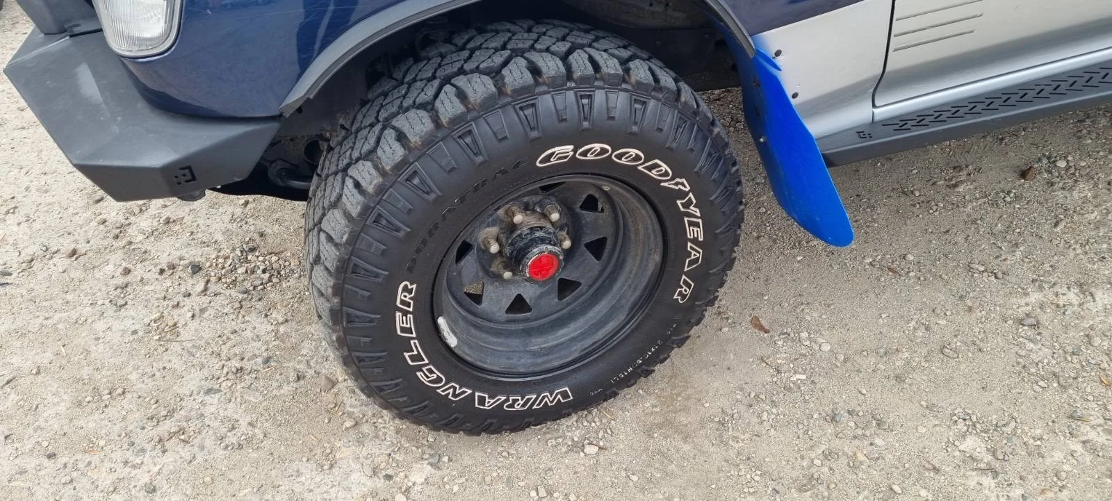 Mitsubishi Pajero 2.8 TD | Mobile.bg   13