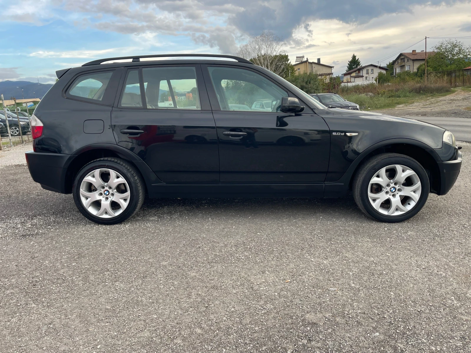 BMW X3 2.0/ТОП/Собствен лизинг! 100% Одобрение - изображение 7