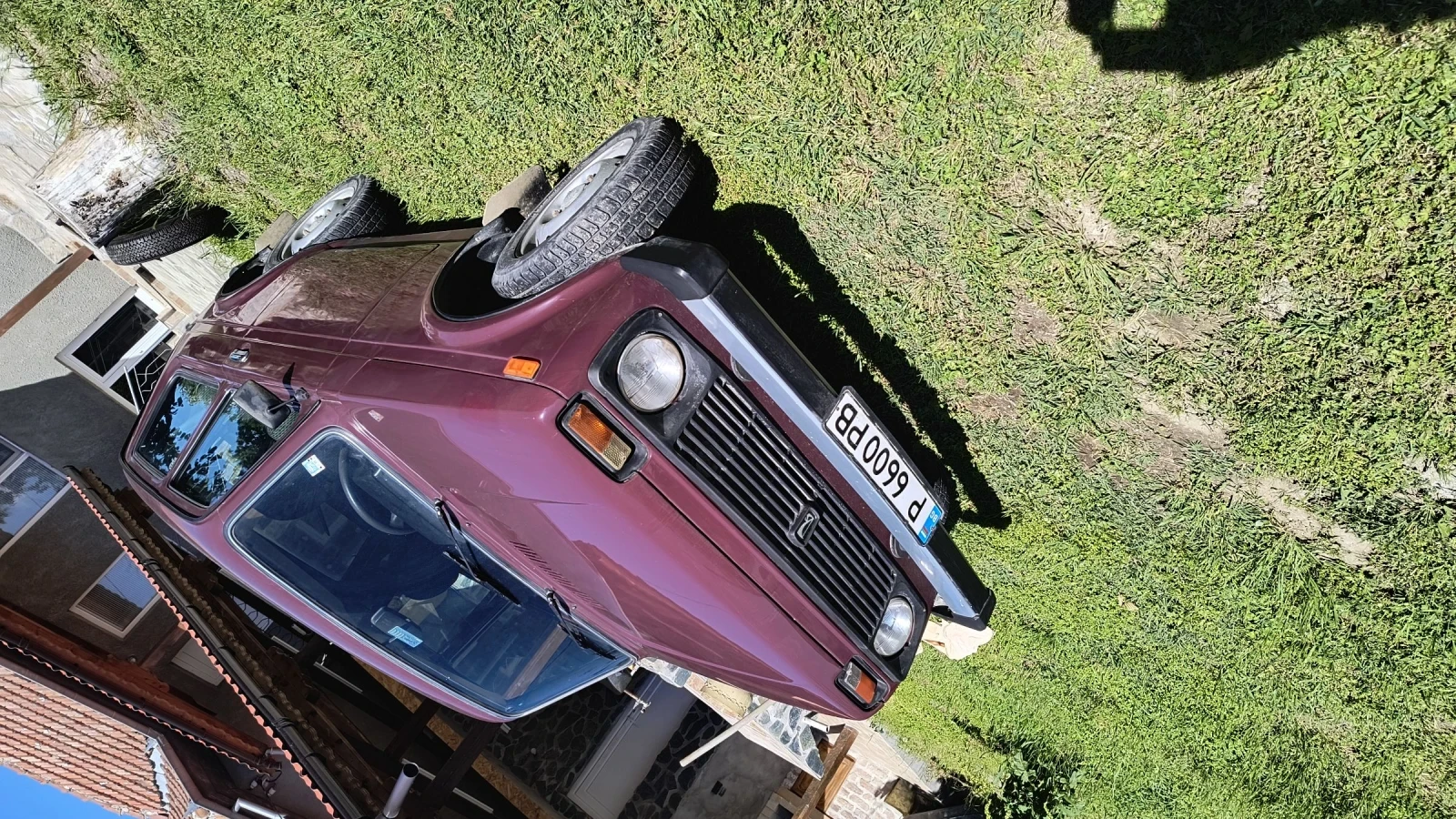 Lada Niva  - изображение 2