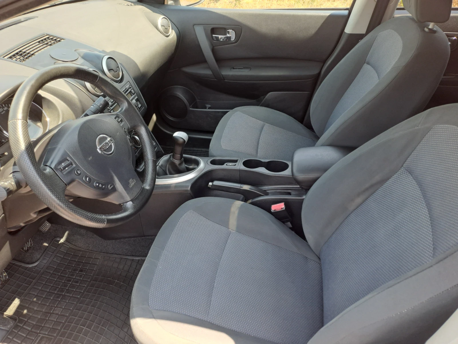 Nissan Qashqai + 2 Facelift 7места - изображение 8