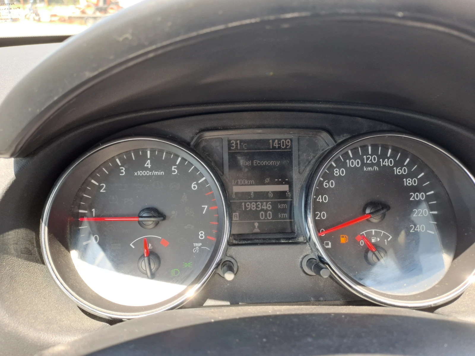 Nissan Qashqai + 2 Facelift 7����� | Mobile.bg � ����������� 14