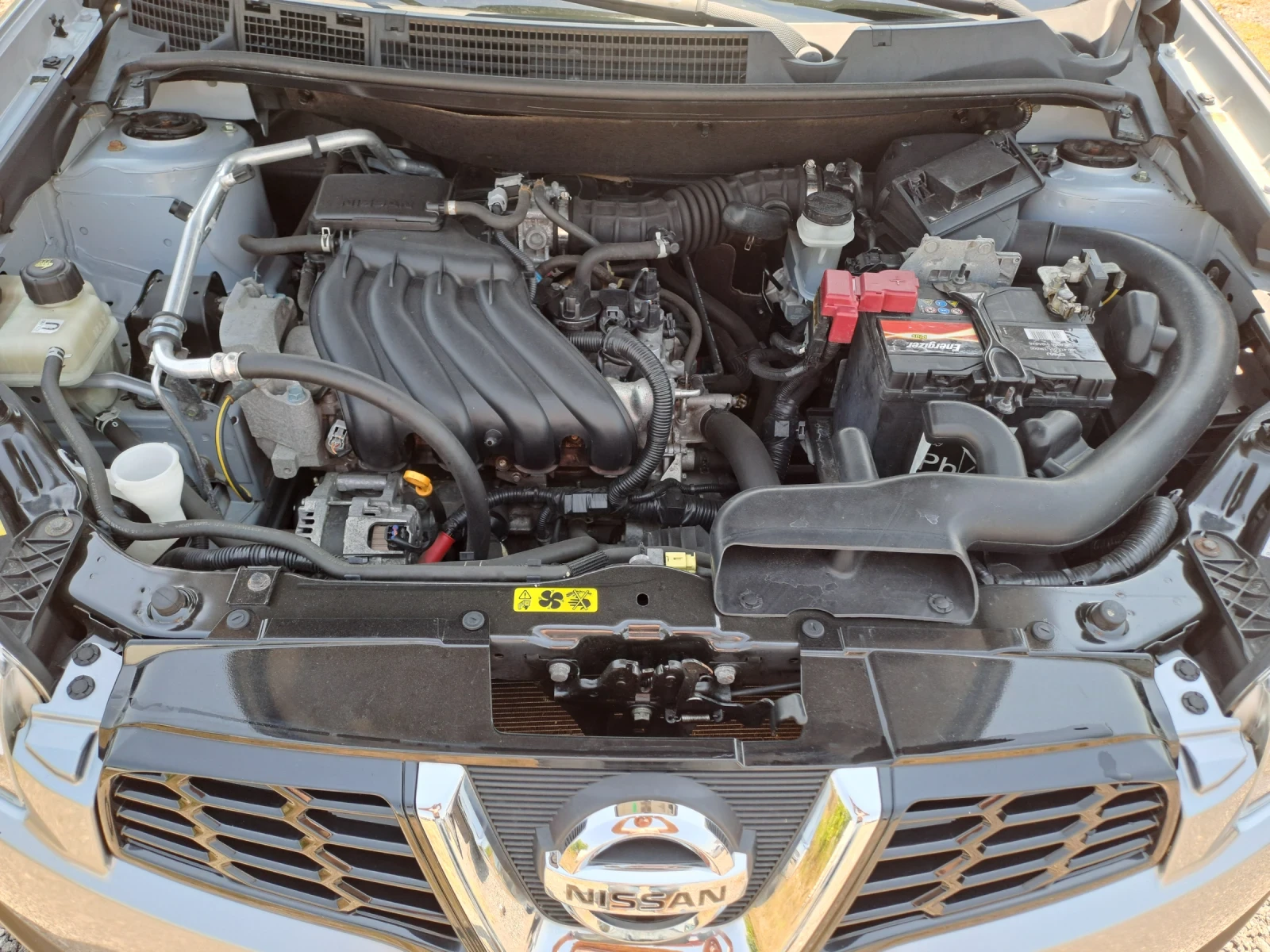 Nissan Qashqai + 2 Facelift 7����� | Mobile.bg � ����������� 16