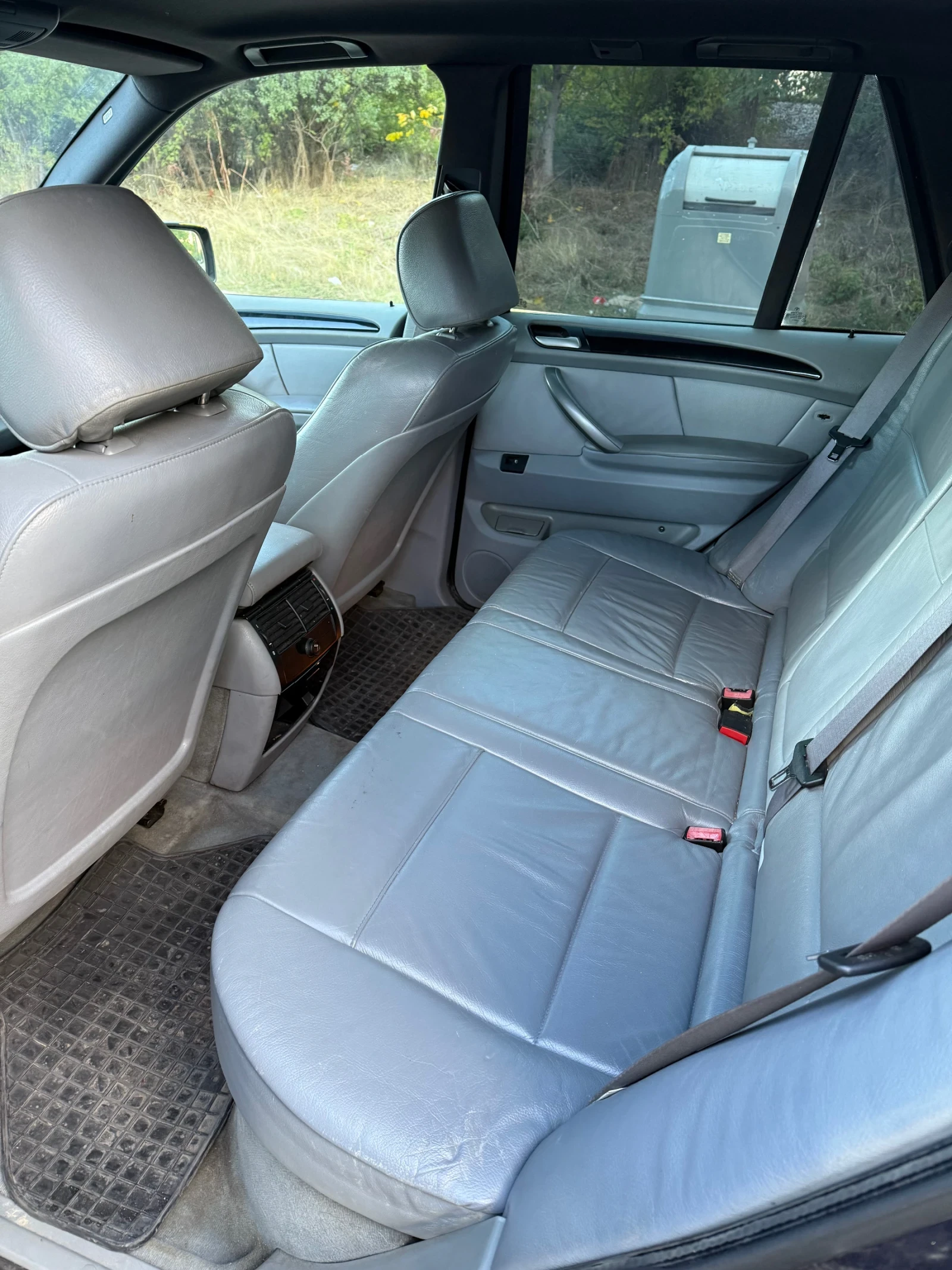 BMW X5  - изображение 6