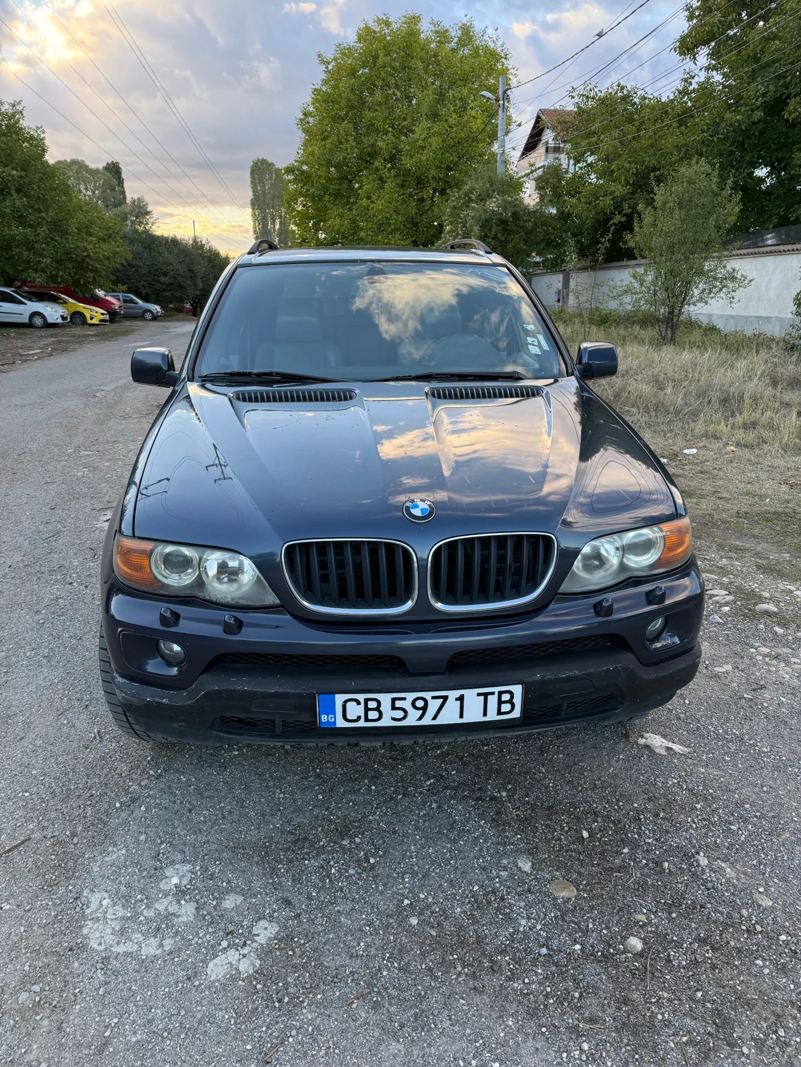 BMW X5  - изображение 2