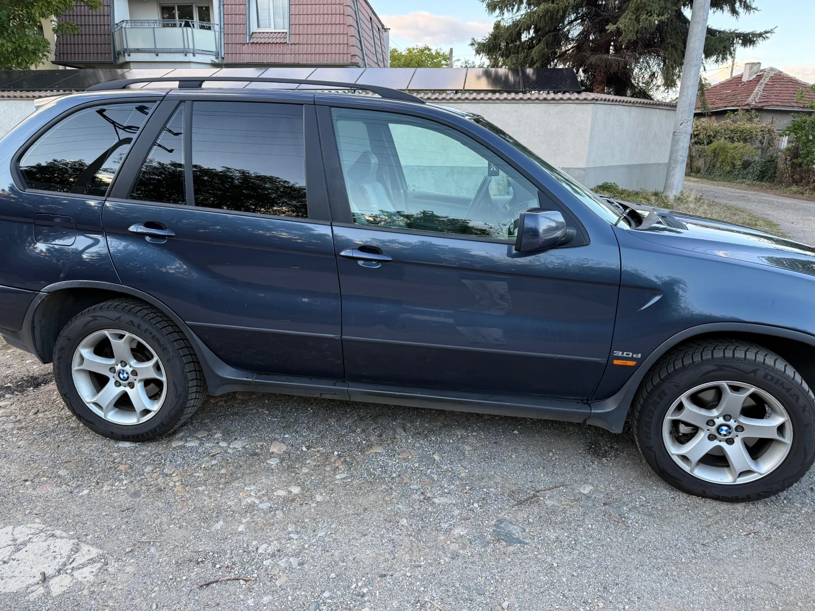 BMW X5  - изображение 3