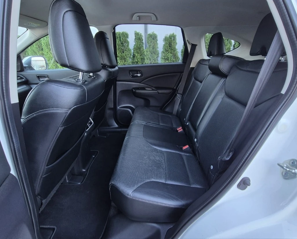 Honda Cr-v 1.6 I-DTEC | Mobile.bg   11