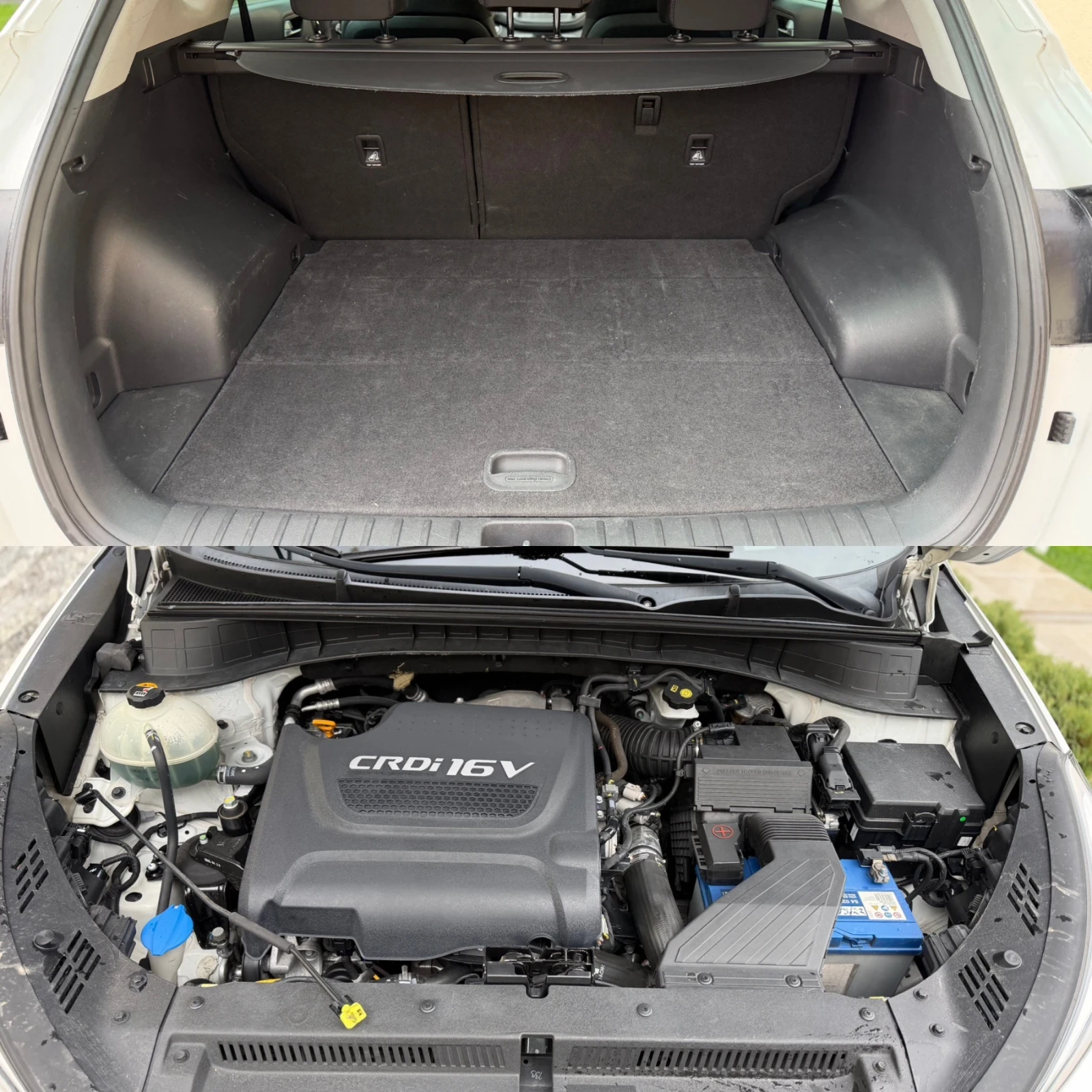 Hyundai Tucson 4wd Xpossible | Mobile.bg   15