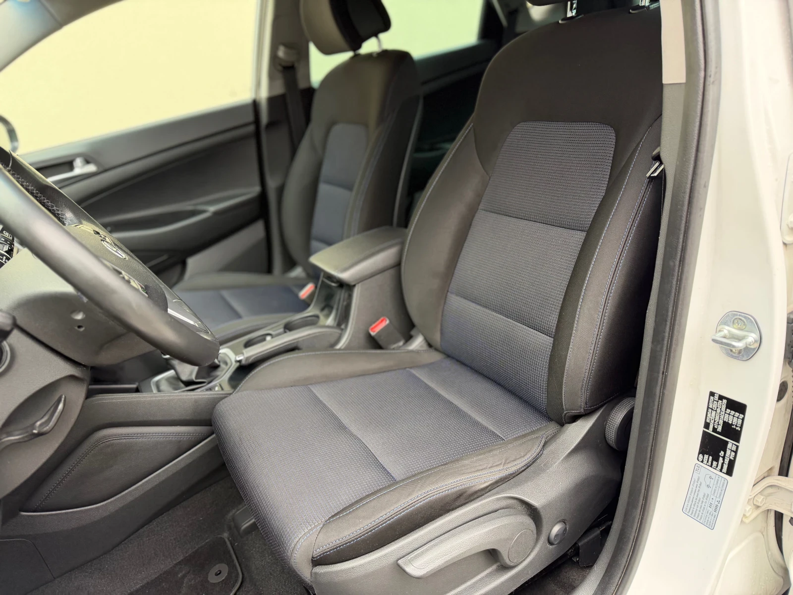 Hyundai Tucson 4wd Xpossible | Mobile.bg   8