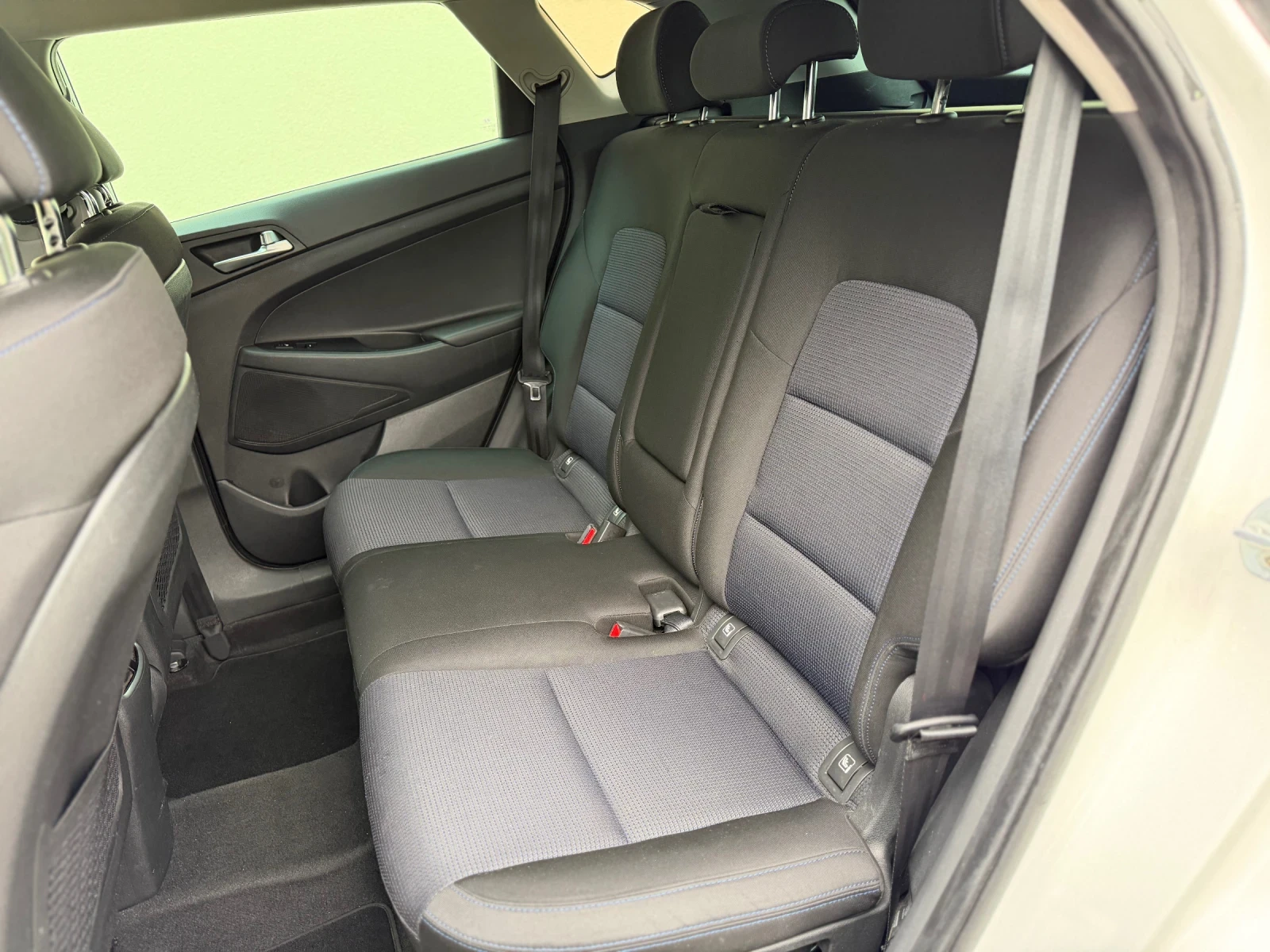 Hyundai Tucson 4wd Xpossible | Mobile.bg   10