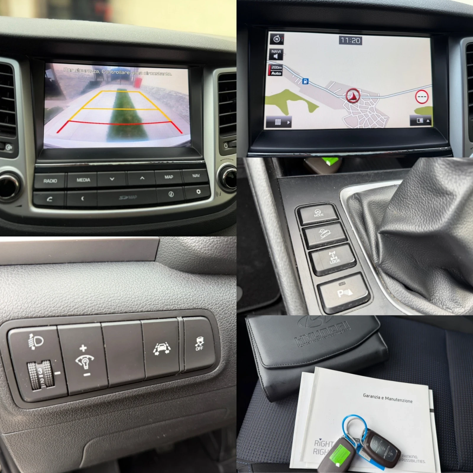 Hyundai Tucson 4wd Xpossible | Mobile.bg   14