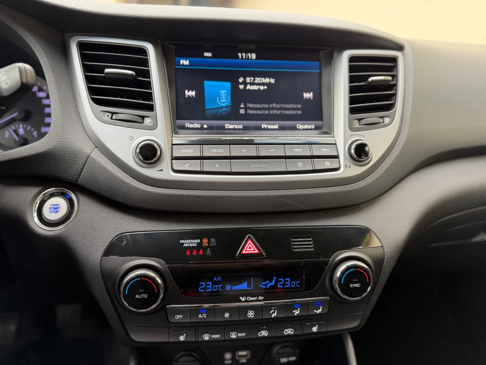 Hyundai Tucson 4wd Xpossible | Mobile.bg   12