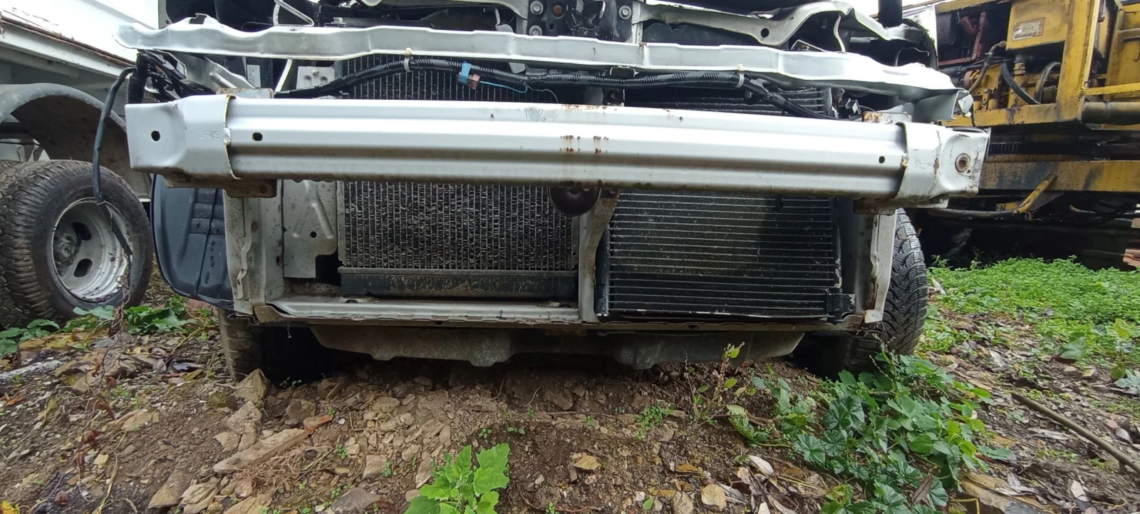 Honda Hr-v  - изображение 8