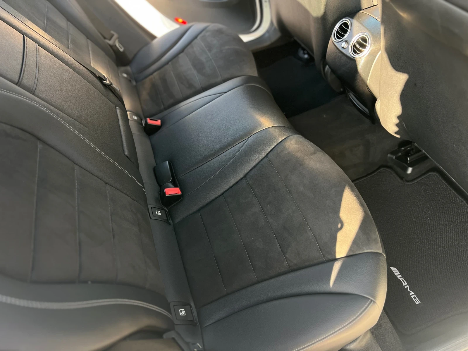 Mercedes-Benz GLC 250 AMG PACKAGE / 9G-TRONIC / 4-MATIC / PREMIUM | Mobile.bg � ����������� 12