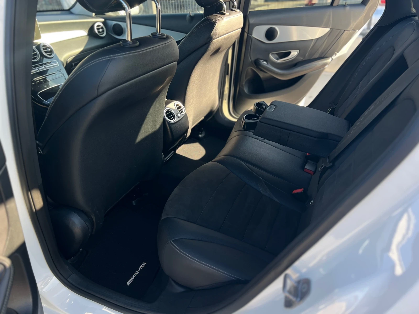Mercedes-Benz GLC 250 AMG PACKAGE / 9G-TRONIC / 4-MATIC / PREMIUM | Mobile.bg � ����������� 10