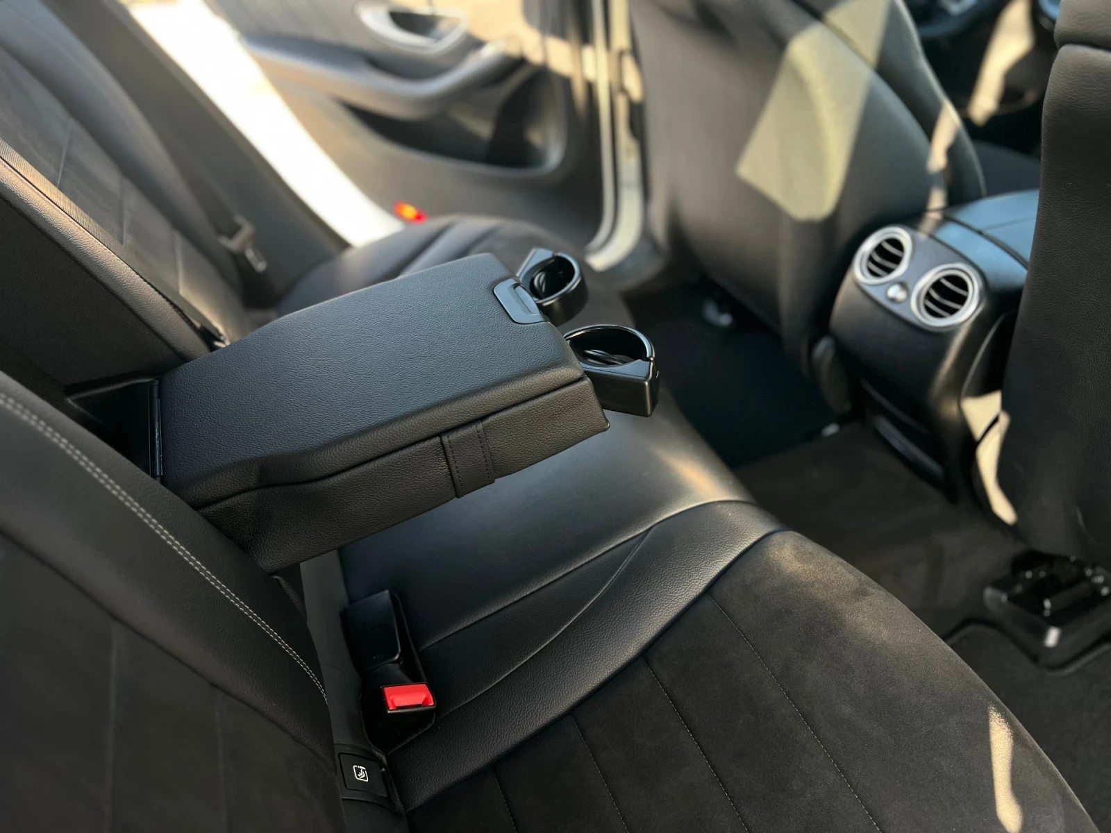 Mercedes-Benz GLC 250 AMG PACKAGE / 9G-TRONIC / 4-MATIC / PREMIUM | Mobile.bg � ����������� 11