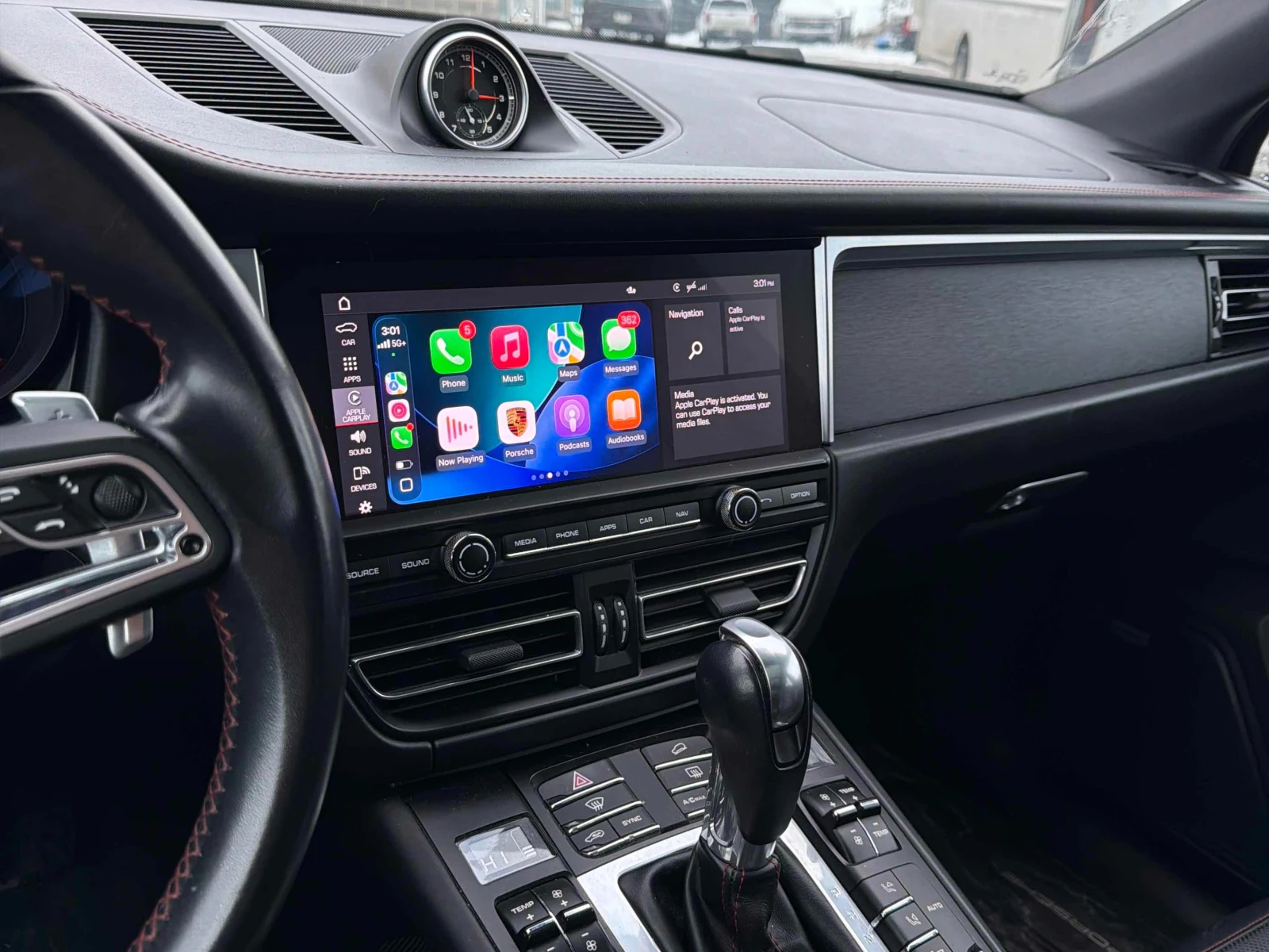 Porsche Macan GTS * * CARFAX * * ���� ������ * *  | Mobile.bg � ����������� 7