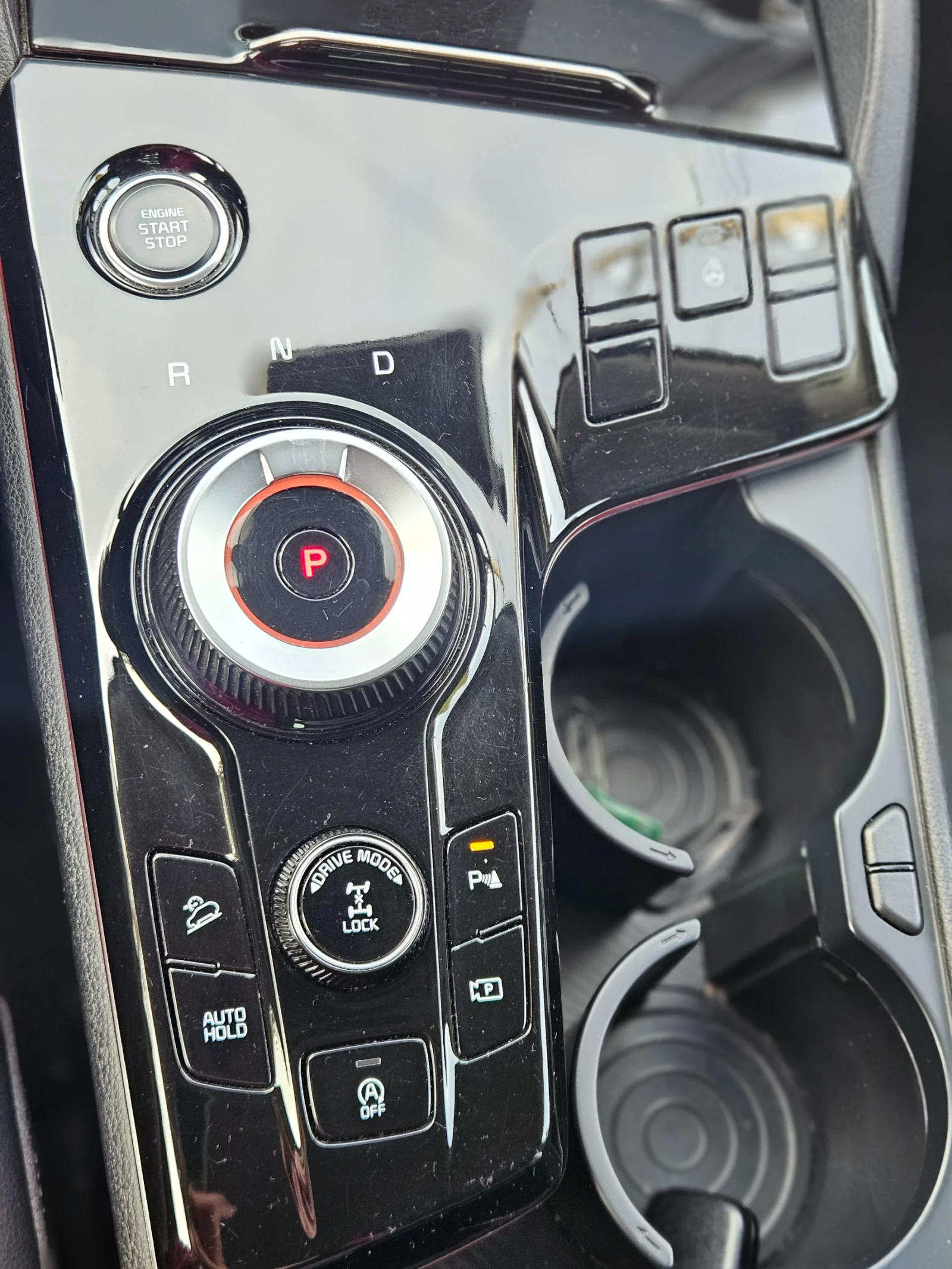 Kia Sportage 4x4, 1.6, 180 к.с. - изображение 7