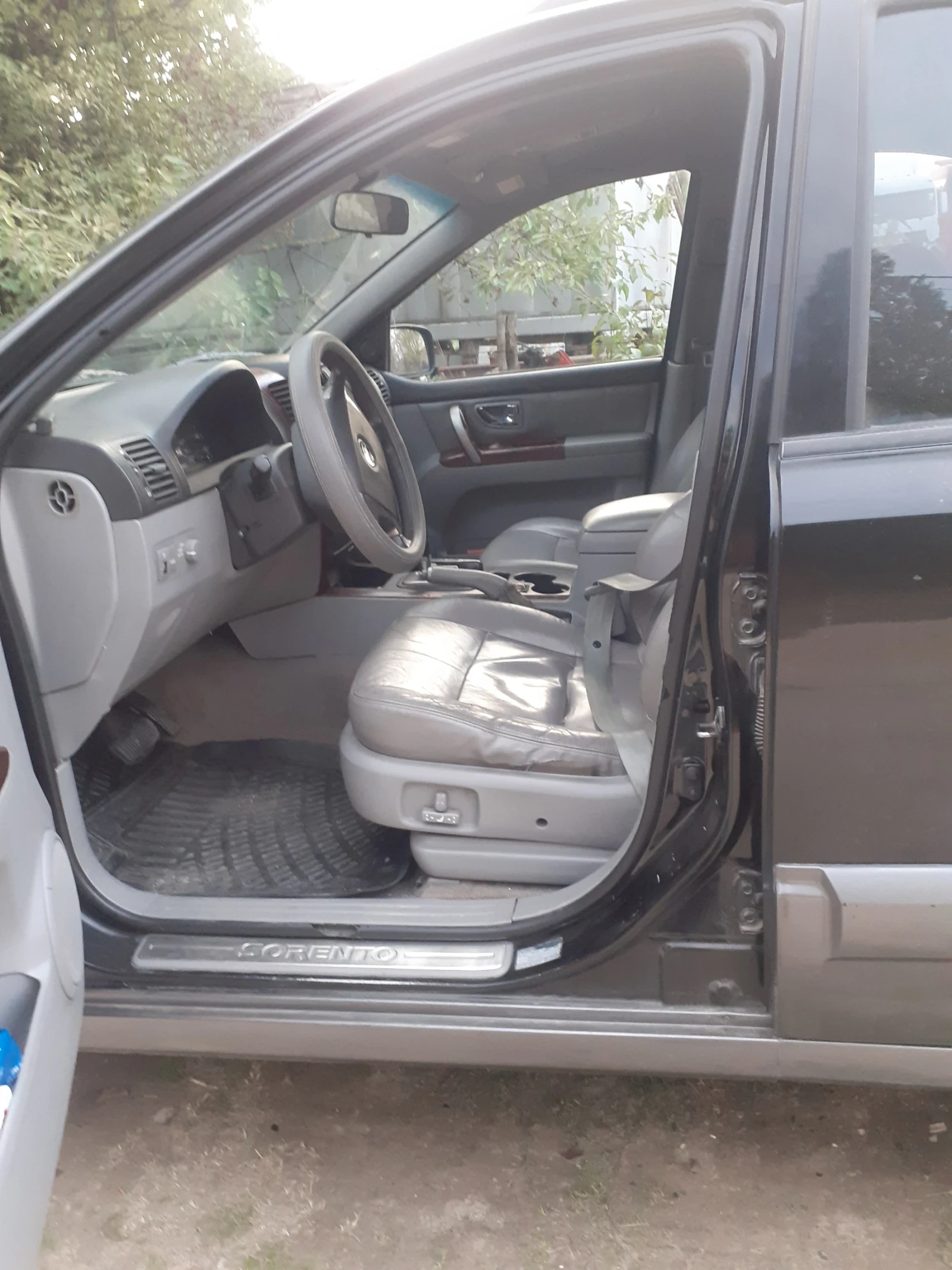 Kia Sorento  - изображение 10