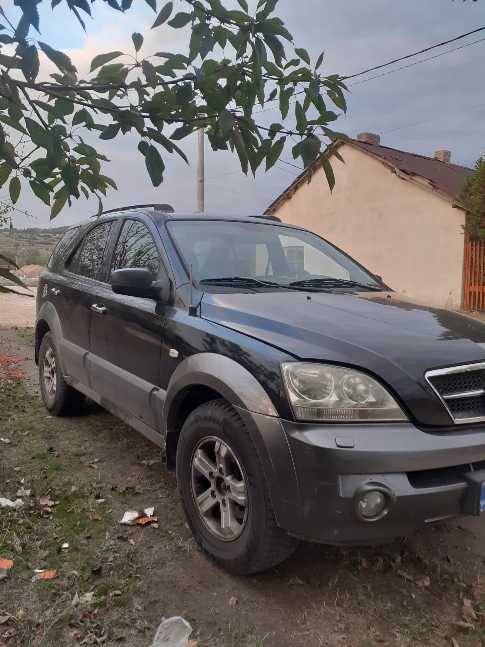 Kia Sorento  - изображение 7