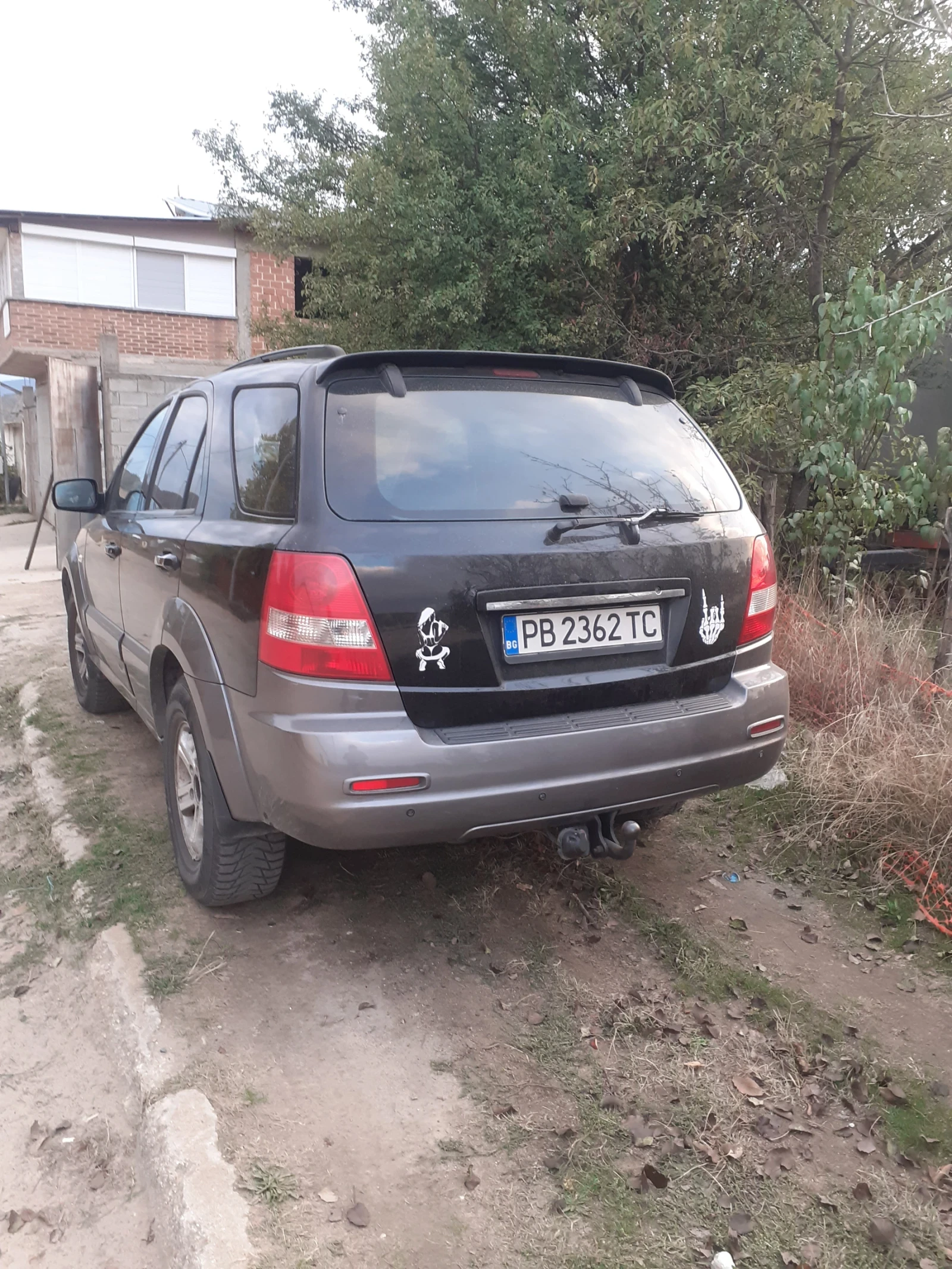 Kia Sorento  - изображение 2