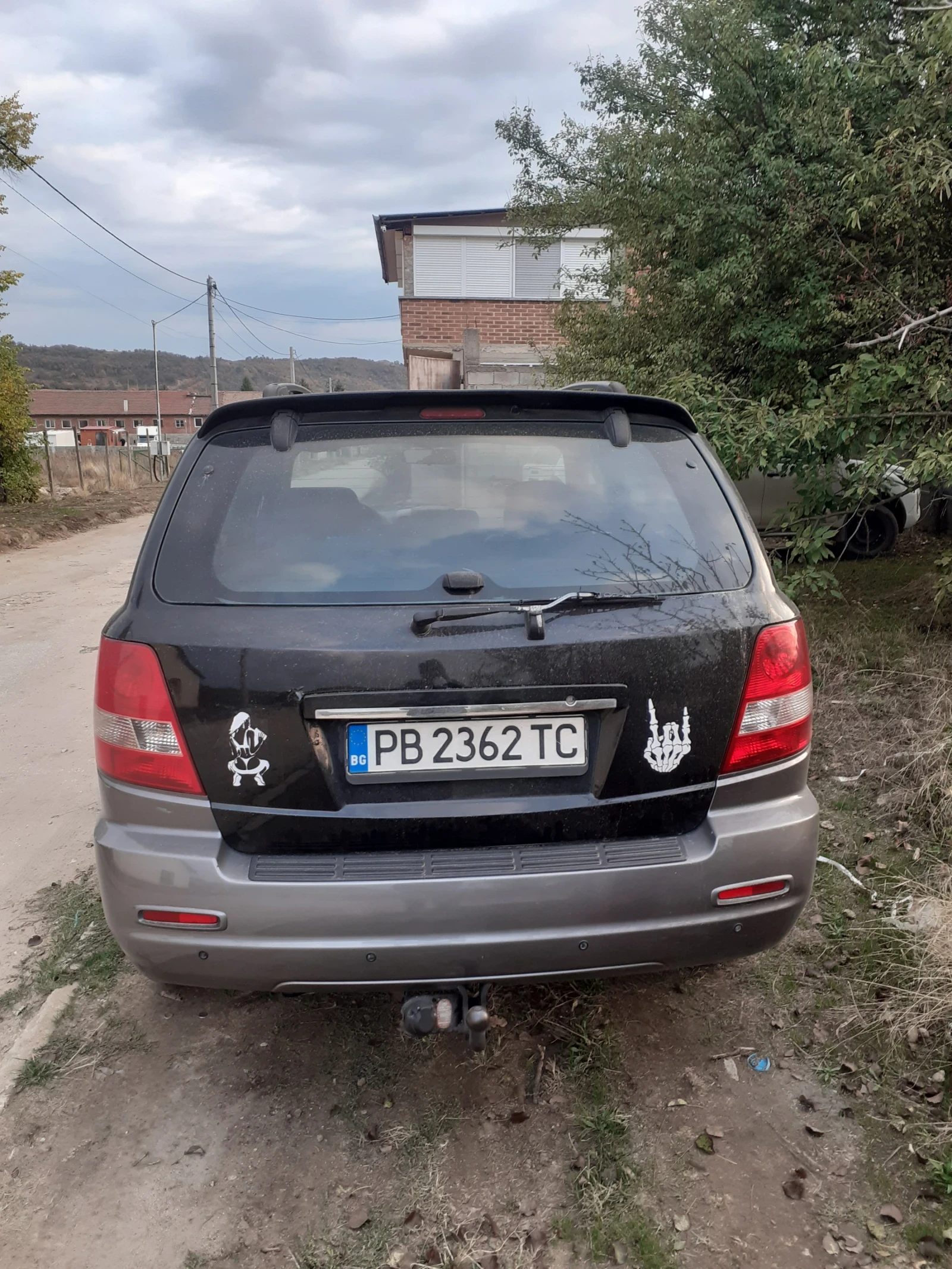 Kia Sorento  - изображение 3