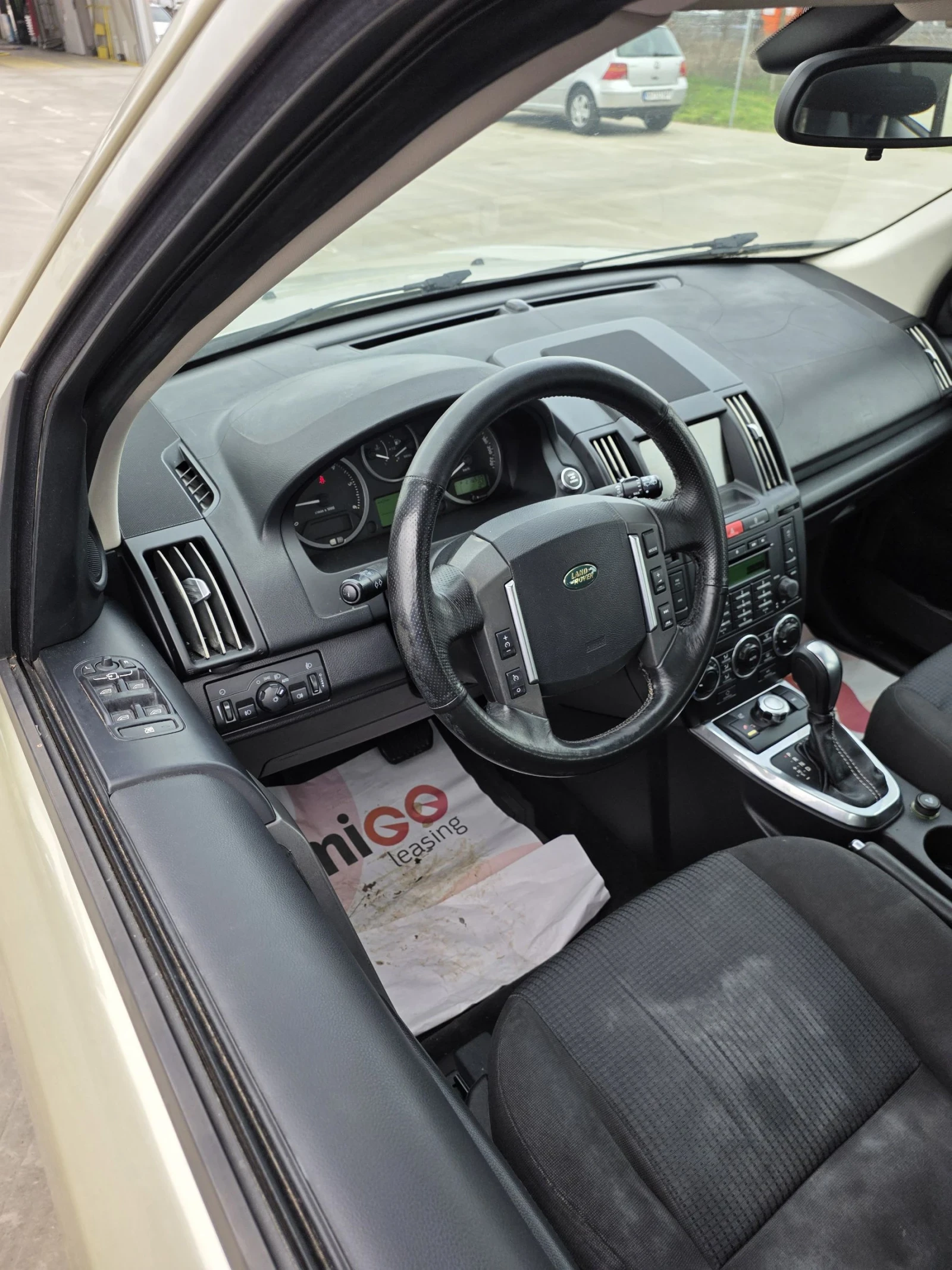 Land Rover Freelander 2 | Mobile.bg � ����������� 7