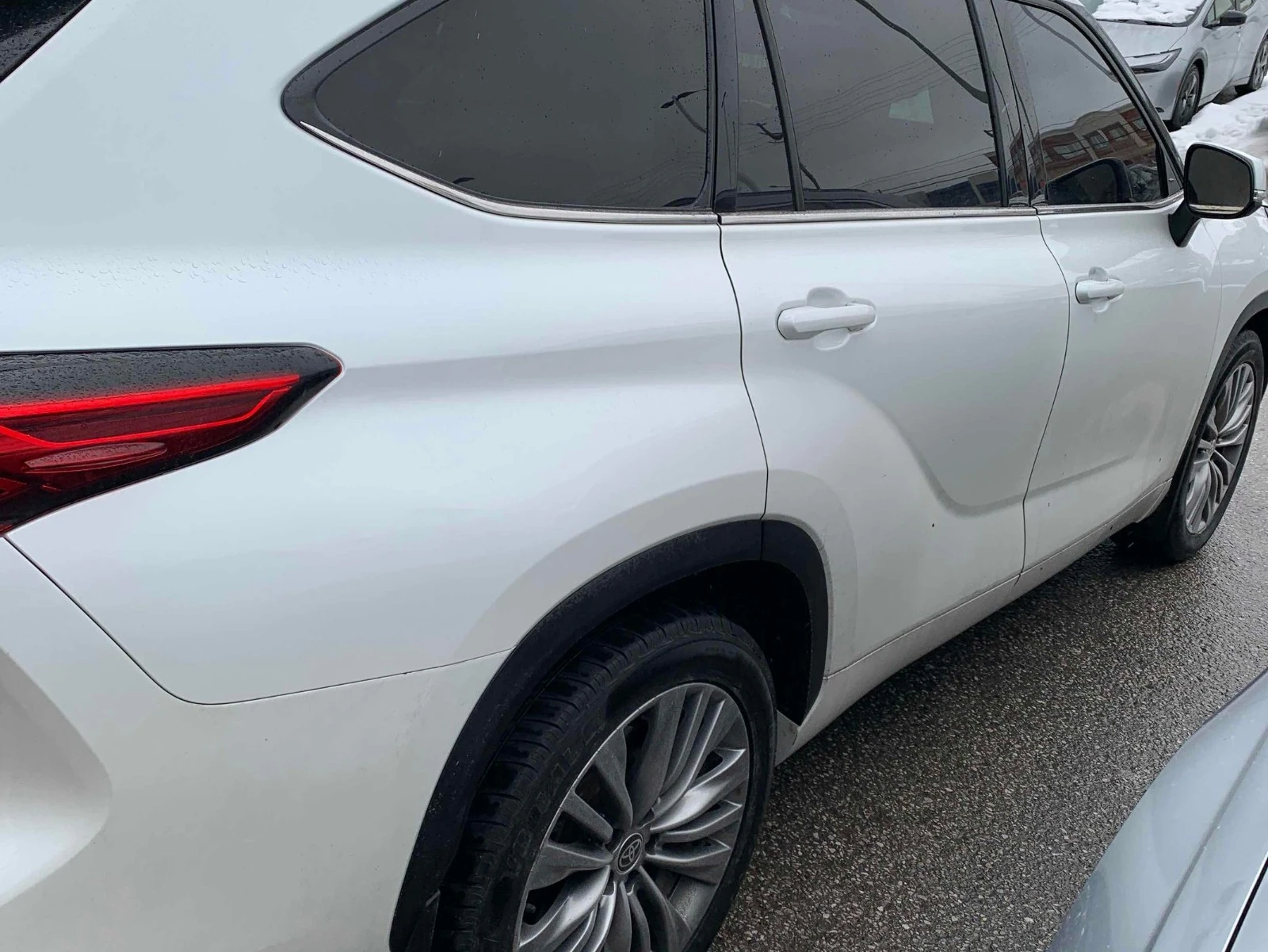 Toyota Highlander Limited � ����������� & ���� ������  | Mobile.bg � ����������� 5