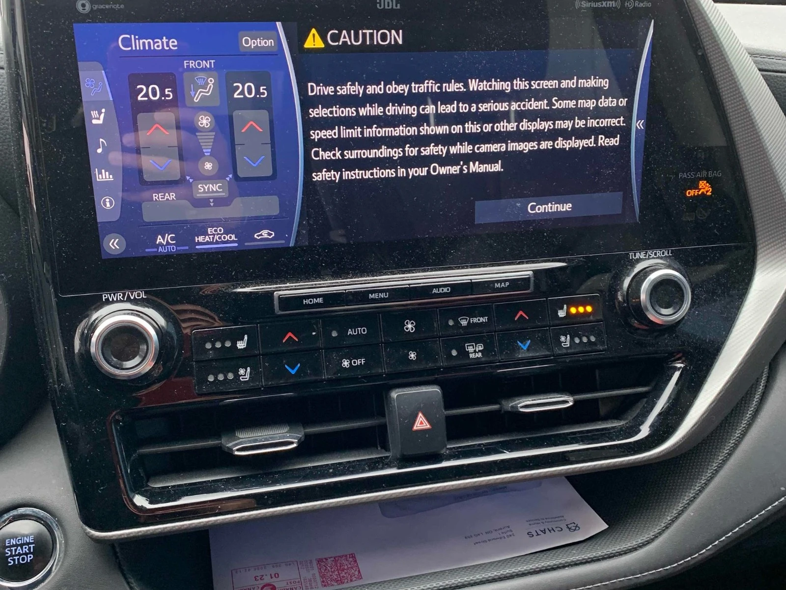 Toyota Highlander Limited � ����������� & ���� ������  | Mobile.bg � ����������� 8