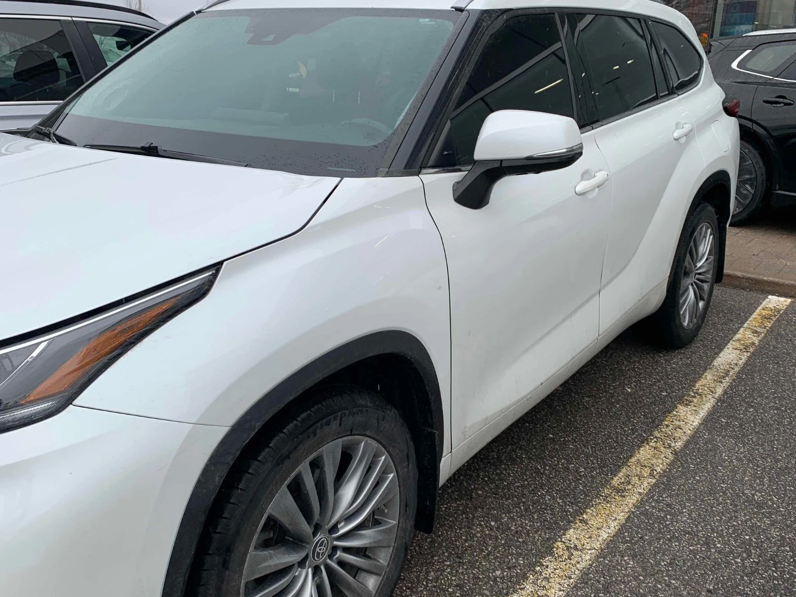 Toyota Highlander Limited � ����������� & ���� ������  | Mobile.bg � ����������� 2