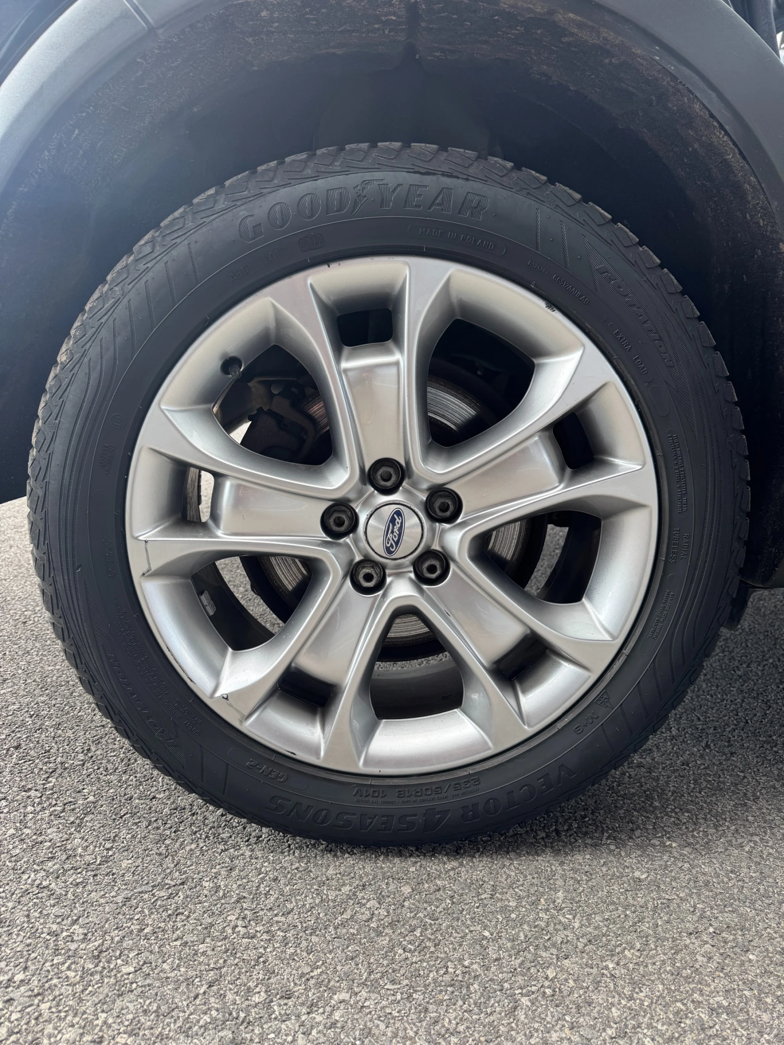 Ford Kuga 2.0TDCI 4�4 ��� ���� | Mobile.bg � ����������� 15