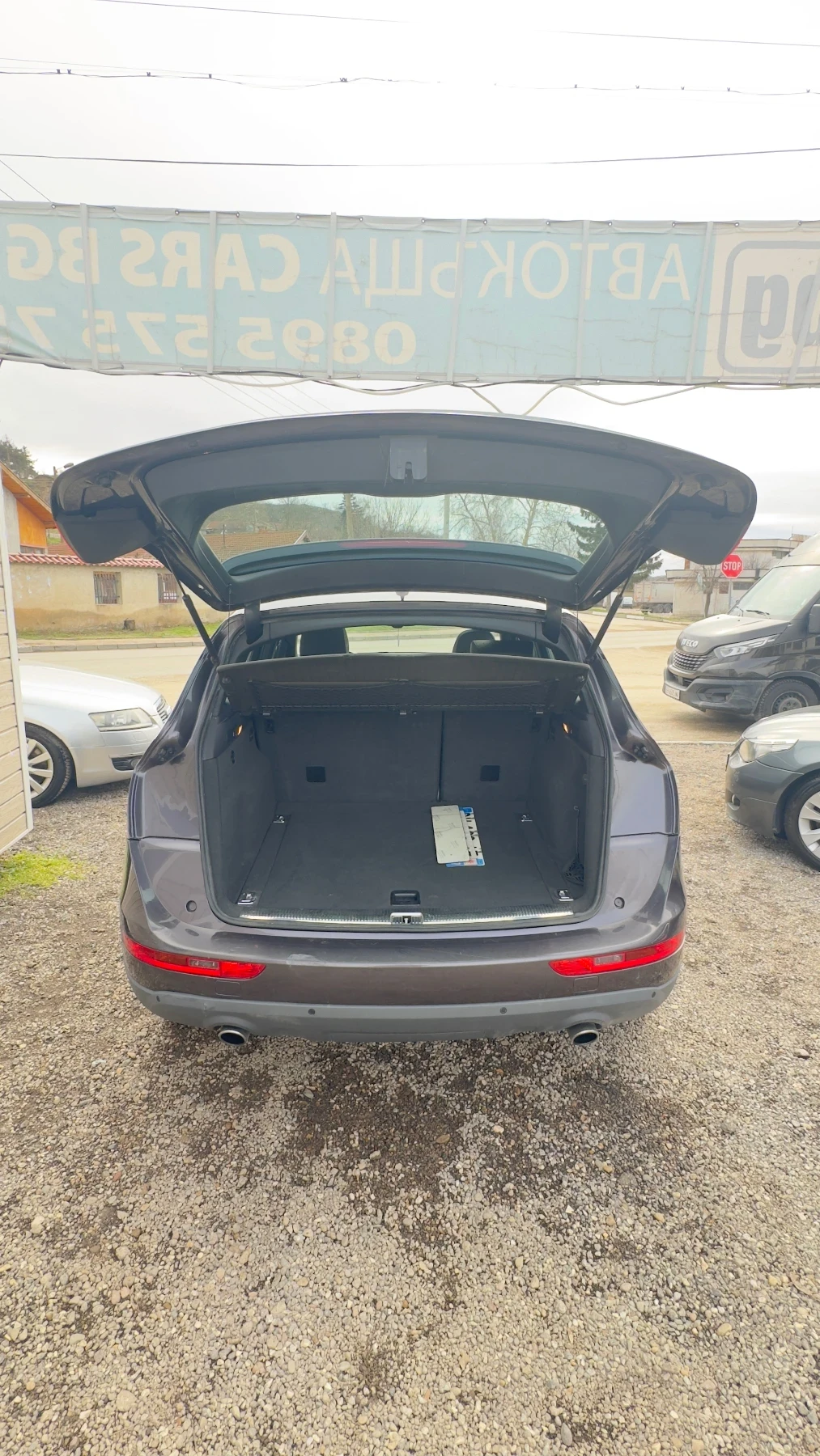 Audi Q5 S LINE  | Mobile.bg � ����������� 14