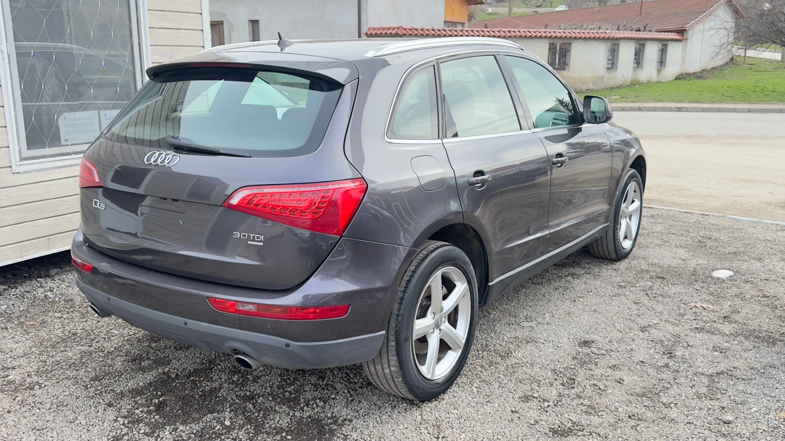 Audi Q5 S LINE  | Mobile.bg � ����������� 3