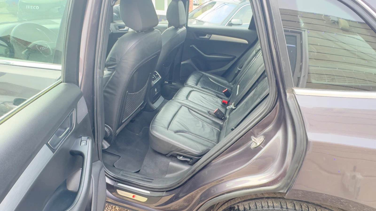 Audi Q5 S LINE  | Mobile.bg � ����������� 8