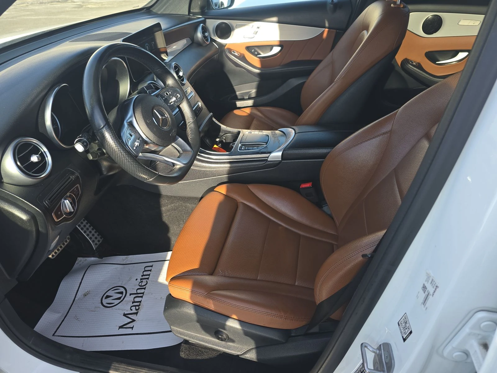 Mercedes-Benz GLC 300 4MATIC - изображение 7