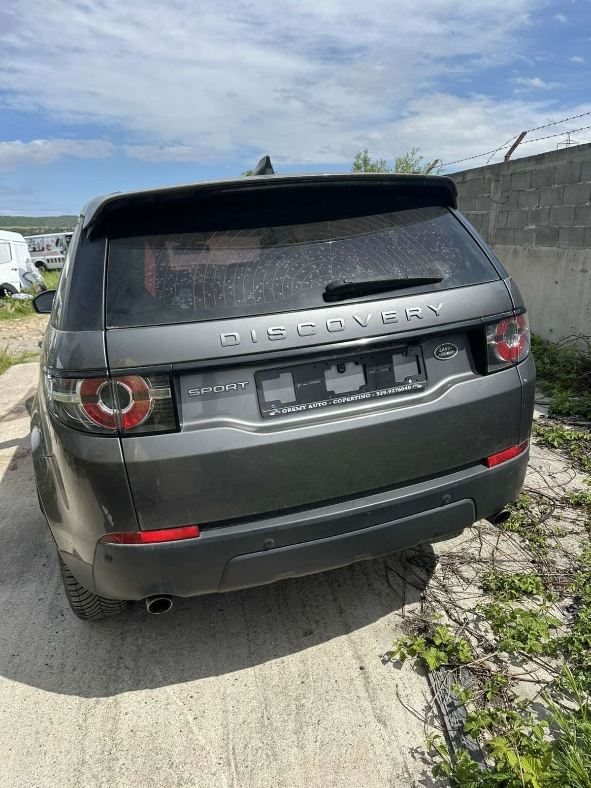 Land Rover Discovery Sport �����  | Mobile.bg � ����������� 6