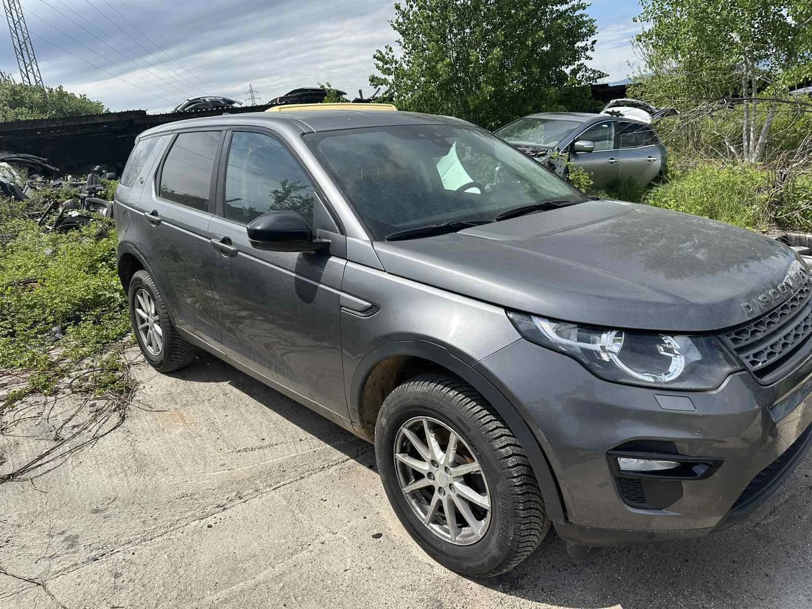 Land Rover Discovery Sport �����  | Mobile.bg � ����������� 3