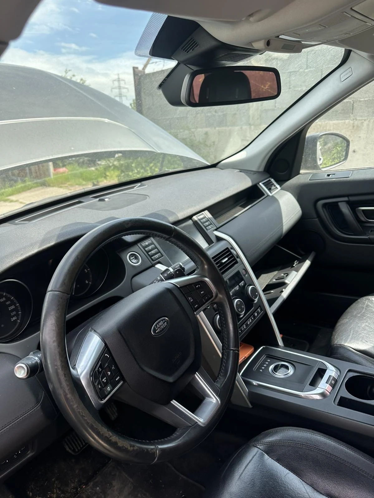 Land Rover Discovery Sport �����  | Mobile.bg � ����������� 4