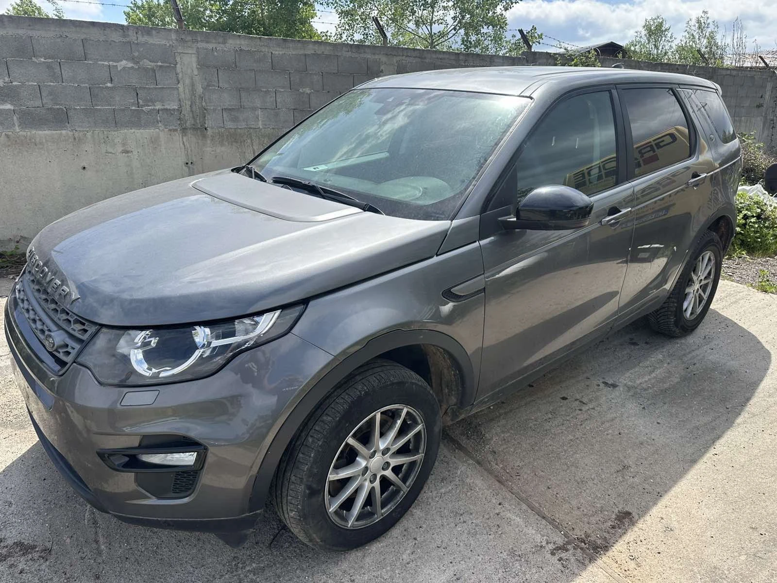 Land Rover Discovery Sport �����  | Mobile.bg � ����������� 2