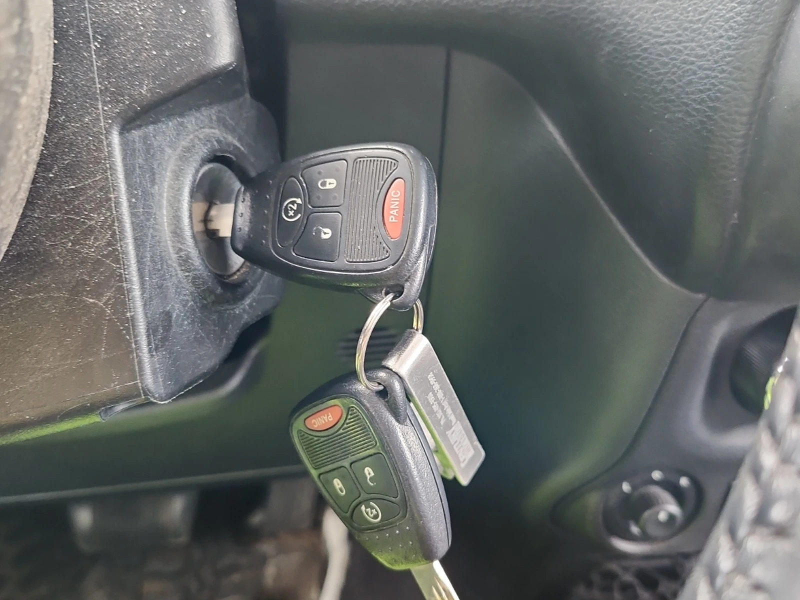 Jeep Wrangler, снимка 8 - Автомобили и джипове - 54566541
