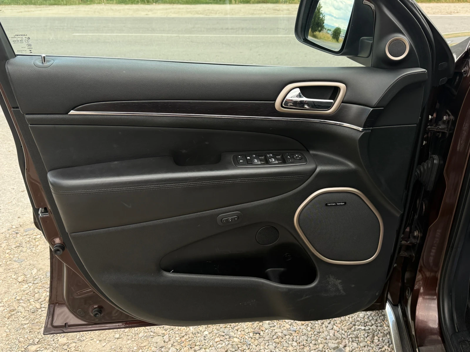 Jeep Grand cherokee SUMMIT FULL FULL | Mobile.bg � ����������� 9