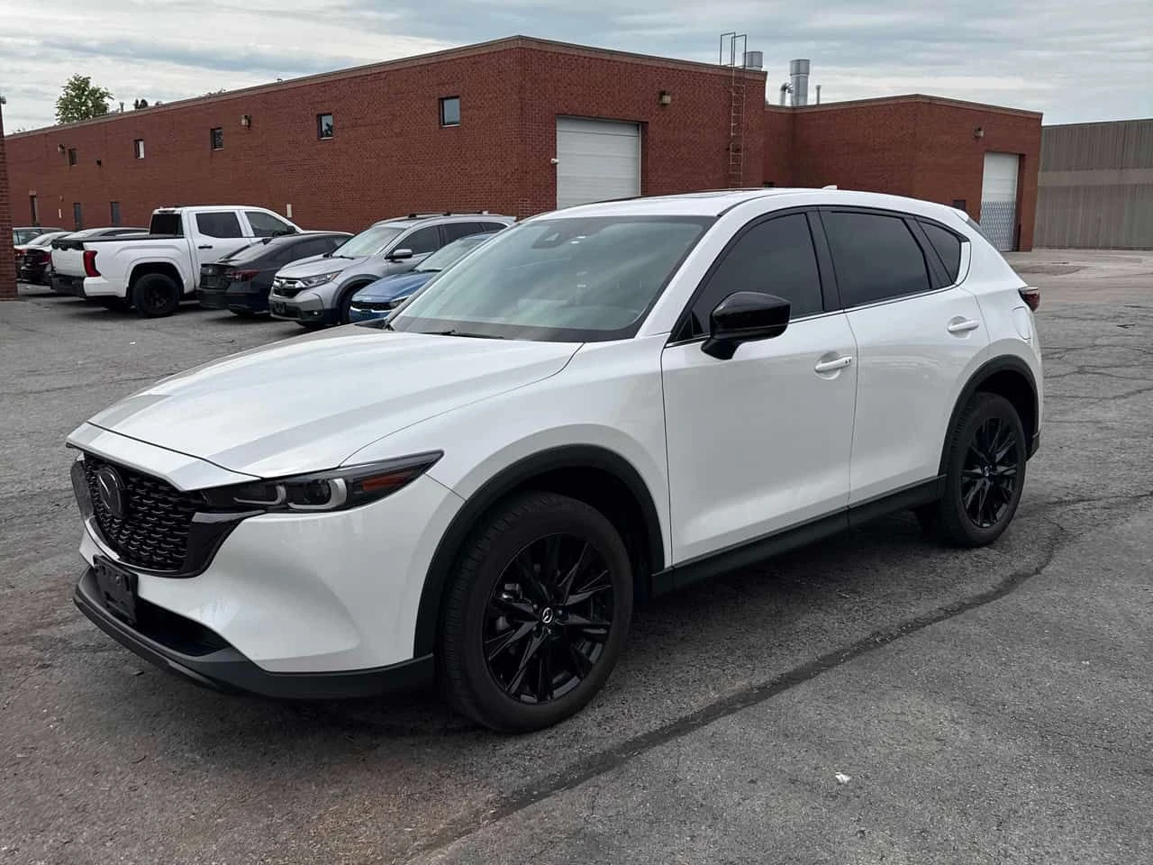 Mazda CX-5 * Kuro AWD * АВТОКРЕДИТ БЕЗ ПЪРВОНАЧАЛНА ВНОСКА* 
