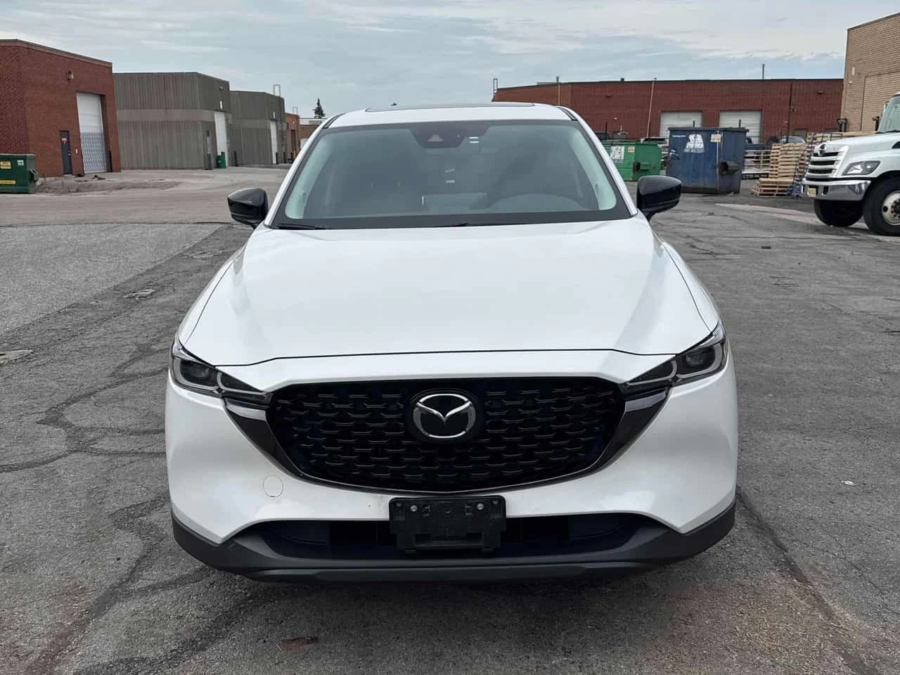 Mazda CX-5 * Kuro AWD * АВТОКРЕДИТ БЕЗ ПЪРВОНАЧАЛНА ВНОСКА* , снимка 6 - Автомобили и джипове - 55140763