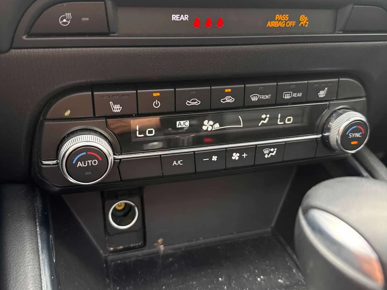 Mazda CX-5 * Kuro AWD * АВТОКРЕДИТ БЕЗ ПЪРВОНАЧАЛНА ВНОСКА* , снимка 14 - Автомобили и джипове - 55140763