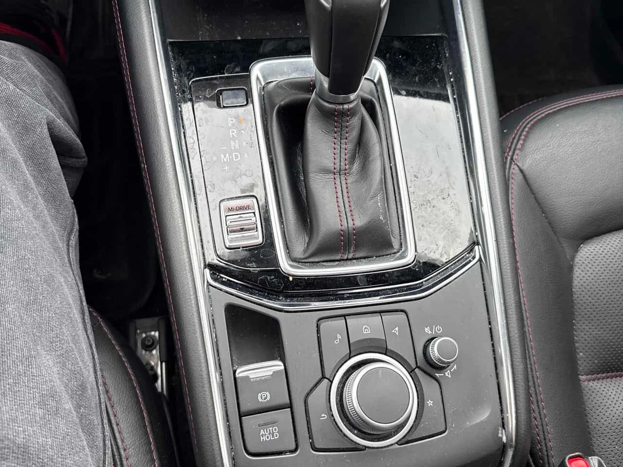 Mazda CX-5 * Kuro AWD * АВТОКРЕДИТ БЕЗ ПЪРВОНАЧАЛНА ВНОСКА* , снимка 15 - Автомобили и джипове - 55140763