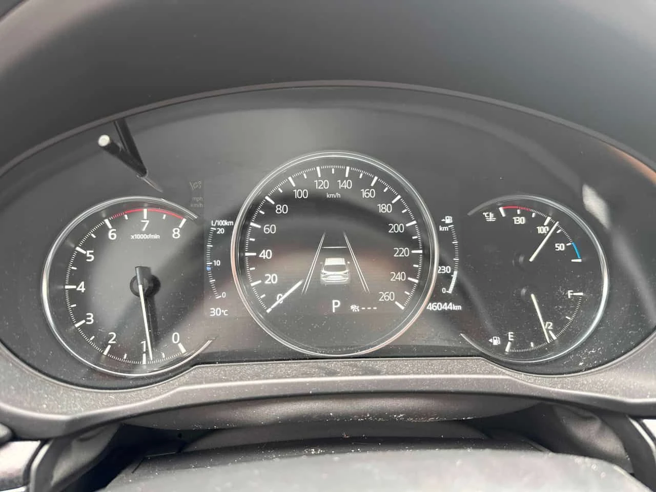 Mazda CX-5 * Kuro AWD * АВТОКРЕДИТ БЕЗ ПЪРВОНАЧАЛНА ВНОСКА* , снимка 8 - Автомобили и джипове - 55140763